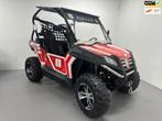 CFMoto Quad Zforce 625 Terracross SSV 4x4 * Lier * Trekhaak, Motoren, Info@pebacars.nl, 625 cc, PeBa Cars, Kookwekkers 3
5563 AV  Westerhoven, NL