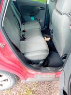 Seat Altea 1.6 75KW 2005 Rood, Auto's, 65 €/maand, 1295 kg, 4 cilinders, 1200 kg