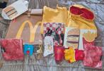McDonald's Merchandise Pakket - Nieuw!, Ophalen of Verzenden, Nieuw