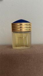 Boucheron pour homme, Verzenden, Zo goed als nieuw, Parfumfles