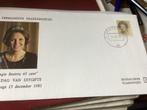 No791 Beatrix No1 Zegelkoerier  Van Nederland jaargangen 196, Postzegels en Munten, Postzegels | Eerstedagenveloppen, Ophalen