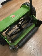 Handgrasmaaier - Perfect voor kleine gazons!, Ophalen, Gebruikt, Handgrasmaaier, Minder dan 30 cm