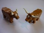 Lego koe of stier. Nieuw!!, Verzenden, Nieuw, Complete set, Lego