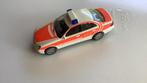 Wiking Mercedes Benz brandweer nieuwstaat, Ophalen of Verzenden, Nieuw