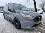 Ford Transit Connect 1.5 EcoBlue 120pk L2 Trend Automaat 3Zi, Gebruikt, 4 cilinders, Bedrijf, Diesel