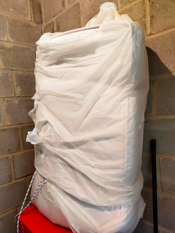 Matras - Nieuw in verpakking beschikbaar voor biedingen