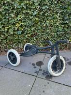 wishbone bike zwart driewieler, Ophalen, Gebruikt