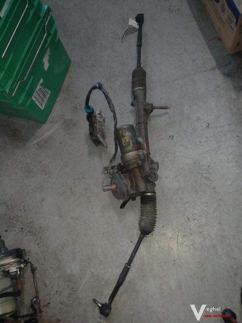 stuurbekrachtiging huis elektrische citroen C2 2007, Auto-onderdelen, Besturing, Gebruikt, Ophalen