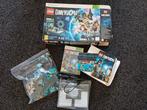 LEGO Dimensions Compleet Xbox 360, Spelcomputers en Games, Avontuur en Actie, Gebruikt, 2 spelers, Eén computer