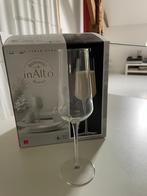 Wijnglazen, Verzamelen, Glas en Borrelglaasjes, Ophalen, Nieuw, Overige typen