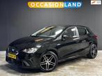 Seat Ibiza 1.0 TSI Style Limited Edition FR|STOELVERW.|CLIMA, Stof, Gebruikt, 95 pk, Bedrijf