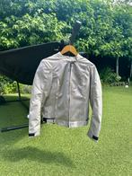 Motorjack dames BERING, Motoren, Kleding | Motorkleding, Ophalen of Verzenden, Tweedehands, Dames, Jas | textiel