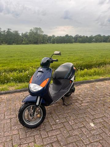 Peugeot vivacity beschikbaar voor biedingen