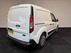 Ford Transit Connect Transit Connect 200 L1 1.5 EcoBlue 75pk, Auto's, Euro 6, 4 cilinders, Wit, Origineel Nederlands
