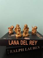 ENGELEN - Beelden | Popart | Vintage | Angels | Gold, Ophalen of Verzenden