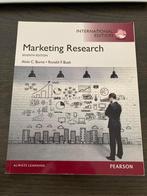 Marketing research, Boeken, Ophalen of Verzenden, Zo goed als nieuw