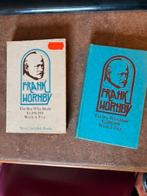 boek over Meccano uitvinder Frank Hornby, Ophalen of Verzenden
