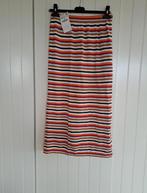 Gestreepte midirok van Zara; mt.M, Kleding | Dames, Rokken, Maat 38/40 (M), Overige kleuren, Verzenden, Zara