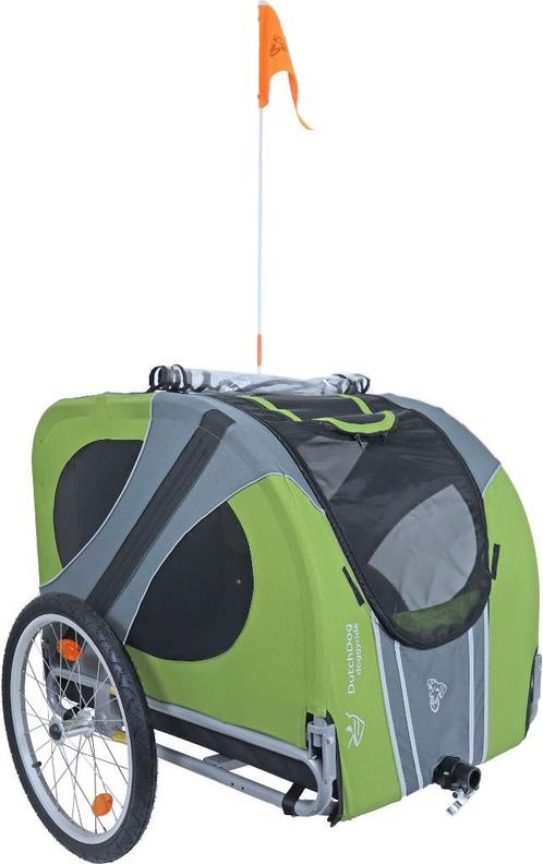 ACTIE Doggyride Novel 20 Groen€336,85 UIT VOORRAAD LEVERBAAR, Dieren en Toebehoren, Honden-accessoires, Nieuw, Ophalen of Verzenden