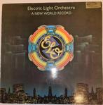 ELO. A new world record., Ophalen of Verzenden, 1960 tot 1980, 12 inch