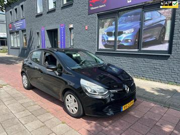 Renault Clio 1.5 dCi ECO Expression navigatie beschikbaar voor biedingen