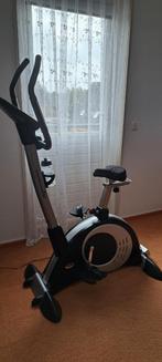Fitness fiets, Sport en Fitness, Ophalen, Zo goed als nieuw, Hometrainer