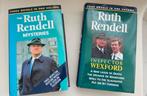 Ruth Rendell Mysteries - Inspector Wexford, Ophalen of Verzenden, Zo goed als nieuw