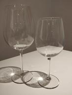 Wijnglazen, Verzamelen, Glas en Borrelglaasjes, Ophalen, Zo goed als nieuw, Overige typen