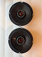 JBL Club 6520 Auto Speakers - Set van 2, Auto diversen, Ophalen of Verzenden, Gebruikt