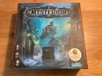 Mysterium bordspel, Hobby en Vrije tijd, Gezelschapsspellen | Bordspellen, Een of twee spelers, Ophalen of Verzenden, Gebruikt