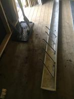 Aardbeien goot, Tuin en Terras, Kweekspullen, Ophalen, Gebruikt, Kweekbak