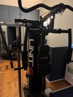 Home Gym Unit 6, Sport en Fitness, Ophalen, Krachtstation, Zo goed als nieuw, Metaal