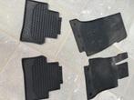 Mattenset rubber mercedes e klasse W213 S213 origineel, Auto diversen, Automatten, Ophalen, Zo goed als nieuw