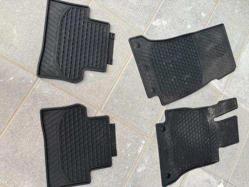 Mattenset rubber mercedes e klasse W213 S213 origineel, Auto diversen, Automatten, Zo goed als nieuw, Ophalen