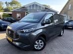 Ford Transit Custom 320 2.5 PHEV L1H1 Limited 2x Schuifdeur,, Gebruikt, 4 cilinders, 2027 kg, 233 pk