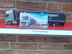 WSI  Volvo  FH5  van  Koetsier  Transport., Ophalen of Verzenden, Nieuw, Bus of Vrachtwagen, Wsi