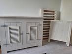 Leuke commode en ledikant van Kids Factory., Kinderen en Baby's, Ophalen, Zo goed als nieuw, Jongetje of Meisje