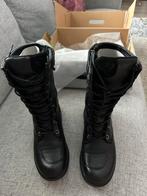 Difi Virginia dames motorlaarzen maat 37, Motoren, Ophalen, Tweedehands, Dames, Laarzen
