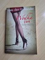 Loes den hollander Wodkajus, Ophalen of Verzenden