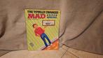 Magazine MAD fall 1987, Boeken, Stripboeken, Eén stripboek, Ophalen, Gelezen