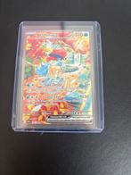 Keldeo EX 167/086 - Zeldzame Pokemon Kaart, Ophalen of Verzenden, Zo goed als nieuw, Losse kaart