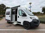 Chausson V594S-1e Eig.-2022-Fiat!-5.40 m. lang-Zeer compleet, Buscamper of Camperbus, Ringverwarming, Fiat, 5 tot 6 meter
