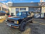 GMC JIMMY 4X4, Automaat, Gebruikt, 1670 kg, Overige carrosserieën