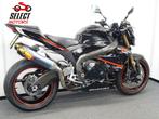 SUZUKI GSX-R 1000 VIRUS VIRUS GSXR 1000 (bj 2013), Motoren, 4 cilinders, Meer dan 35 kW, 999 cc, Naked bike