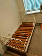 Bed, Huis en Inrichting, 90 cm, Eenpersoons, Ophalen of Verzenden, Zo goed als nieuw