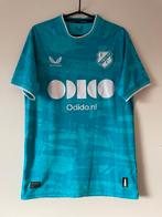 FC Utrecht Castore Voetbalshirt Maat S 24/25, Ophalen of Verzenden, Zo goed als nieuw, Voetbal, Maat 46 (S) of kleiner