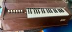Magnus electric chord organ, Muziek en Instrumenten, Ophalen, Gebruikt, 2 klavieren, Orgel