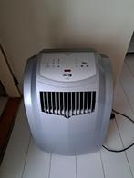 mobiele airco, Witgoed en Apparatuur, Airco's, Ophalen, 3 snelheden of meer, Zo goed als nieuw, Afstandsbediening
