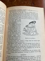 KL KNIL handboek gedrag officier cartoons indonesië, Verzamelen, Verzenden, Nederland, Embleem of Badge, Landmacht