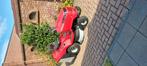 Honda zitmaaier, Tuin en Terras, Grasmaaiers, Ophalen, Gebruikt, 50 cm of meer